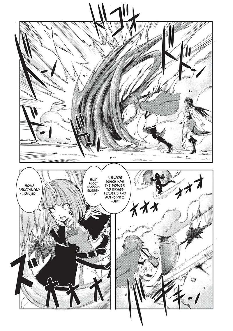 Maou Tsukai No Saikyou Shihai 16 5