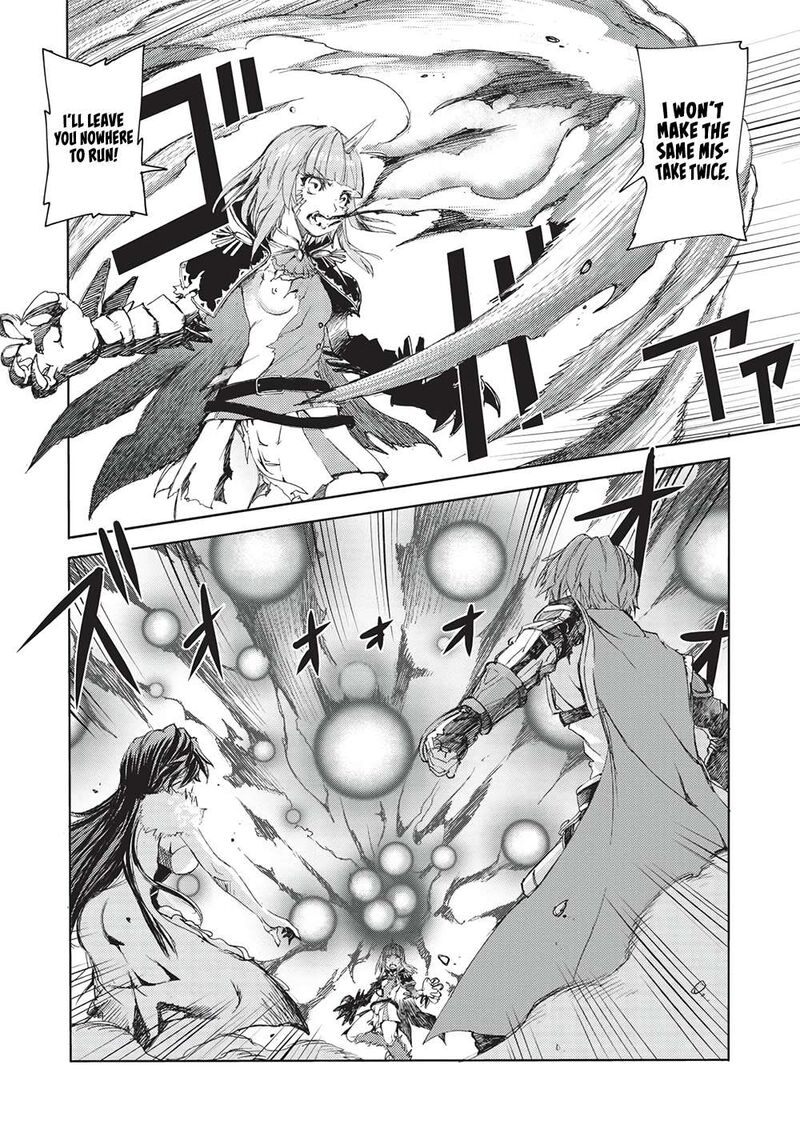 Maou Tsukai No Saikyou Shihai 17 13