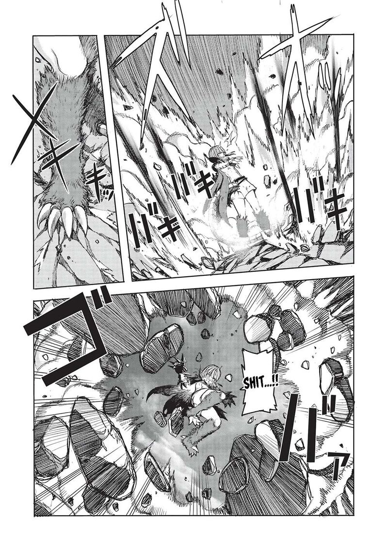 Maou Tsukai No Saikyou Shihai 17 5