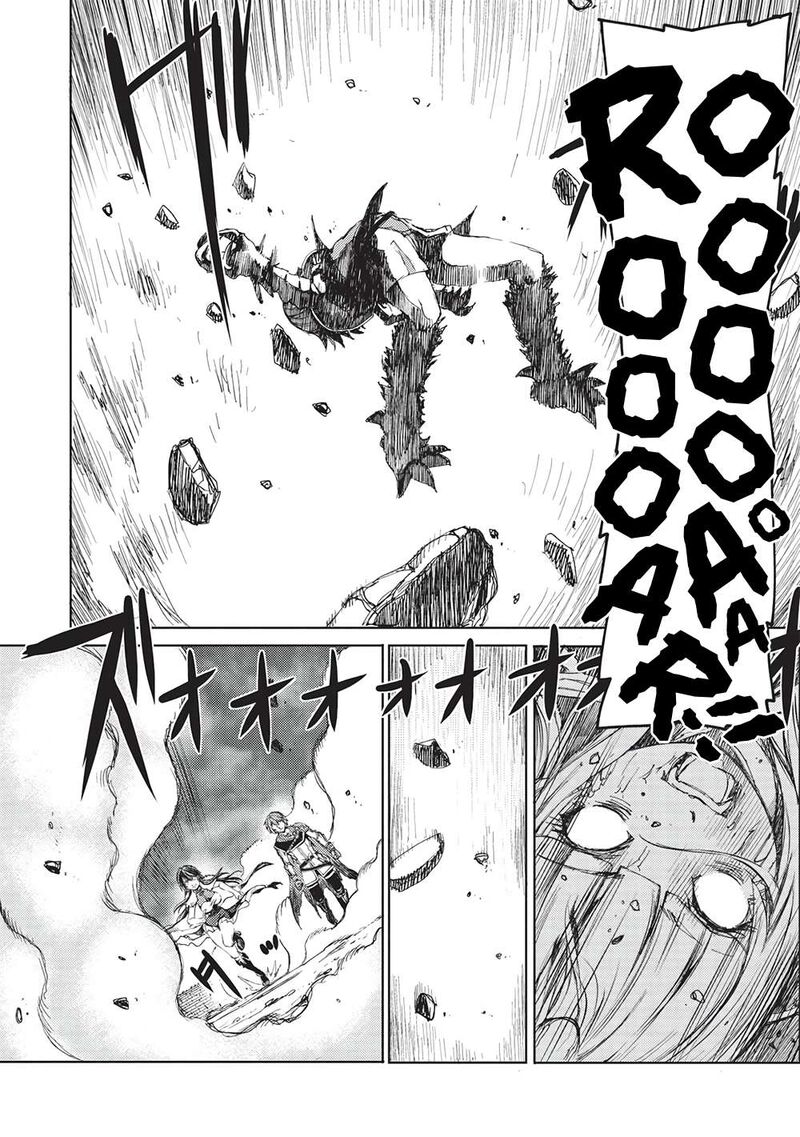 Maou Tsukai No Saikyou Shihai 17 9