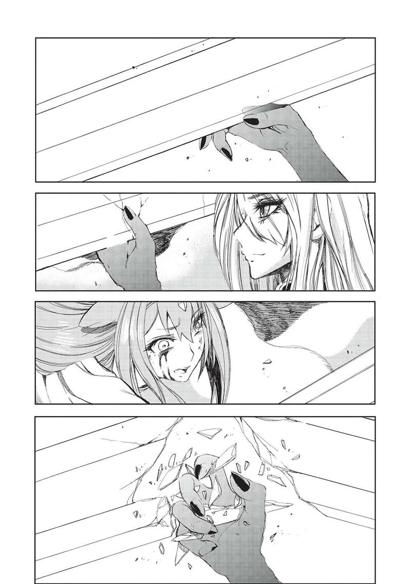 Maou Tsukai No Saikyou Shihai 19 4