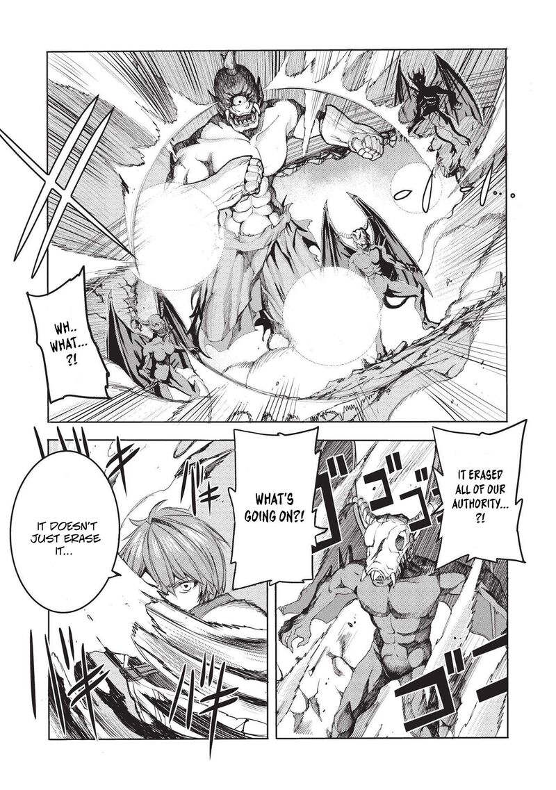 Maou Tsukai No Saikyou Shihai 2 12