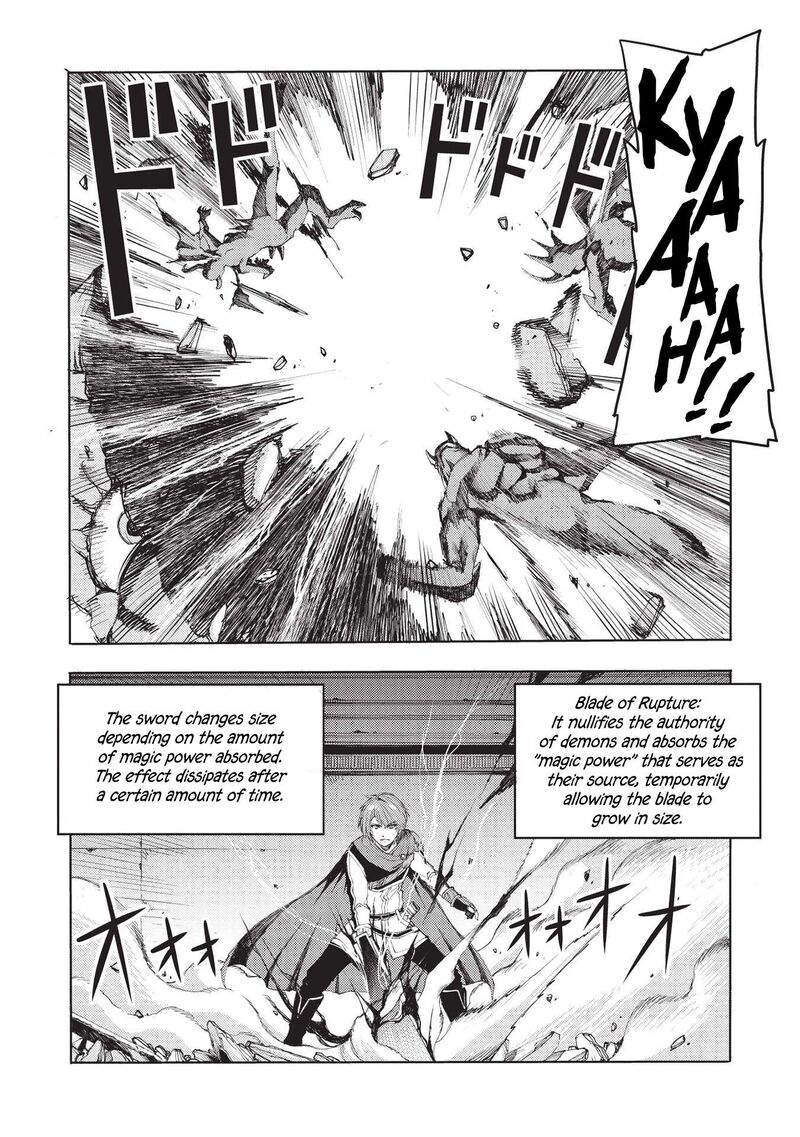 Maou Tsukai No Saikyou Shihai 2 18