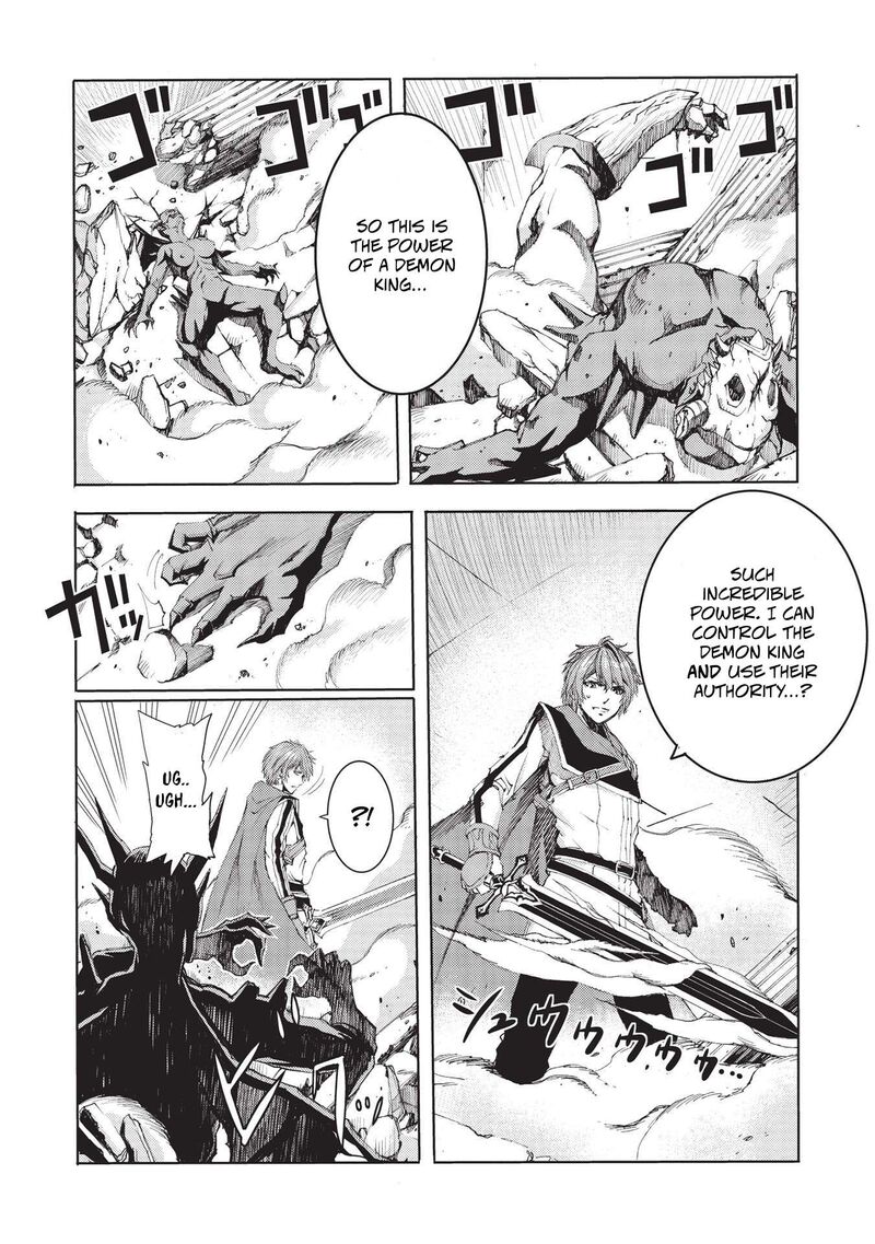 Maou Tsukai No Saikyou Shihai 2 19