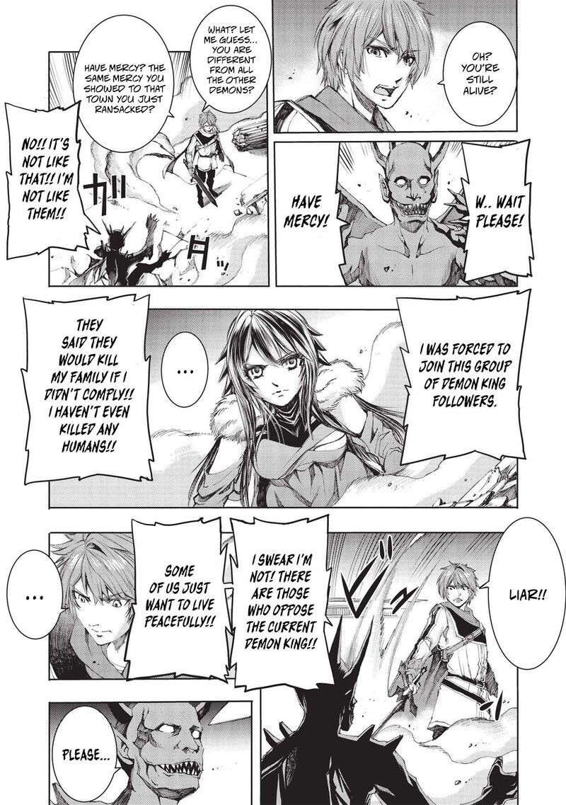 Maou Tsukai No Saikyou Shihai 2 20