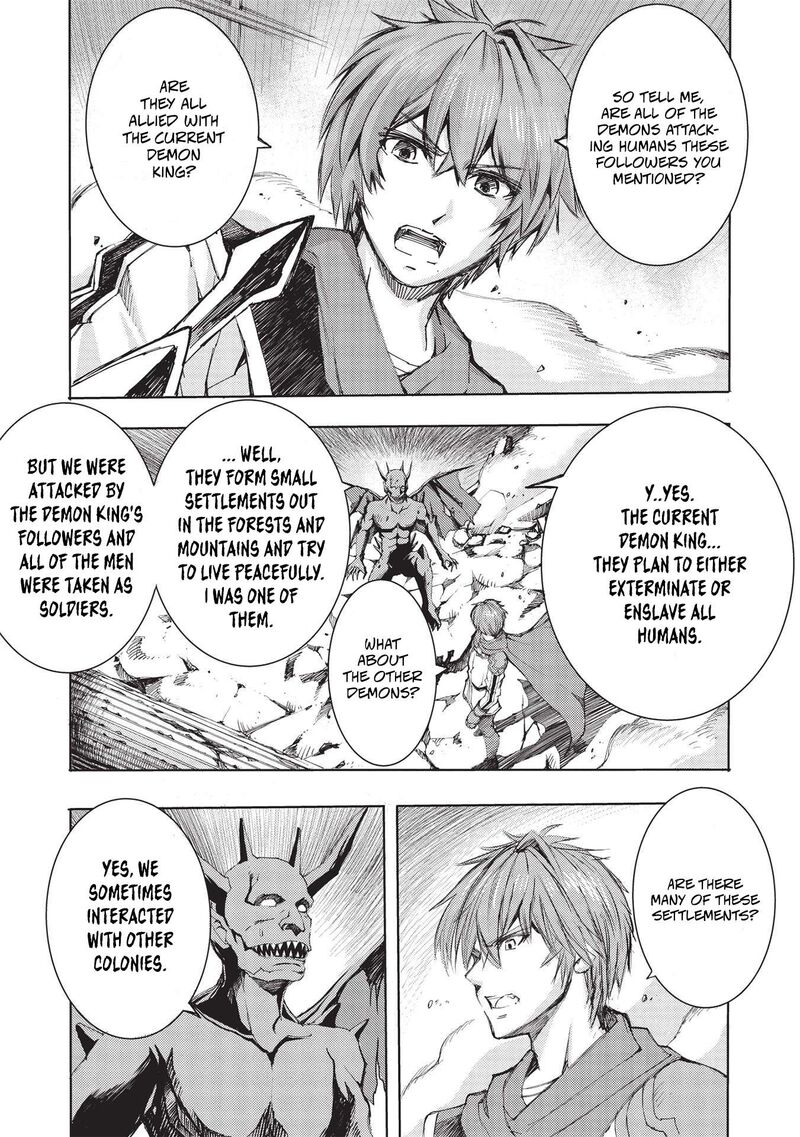 Maou Tsukai No Saikyou Shihai 2 21