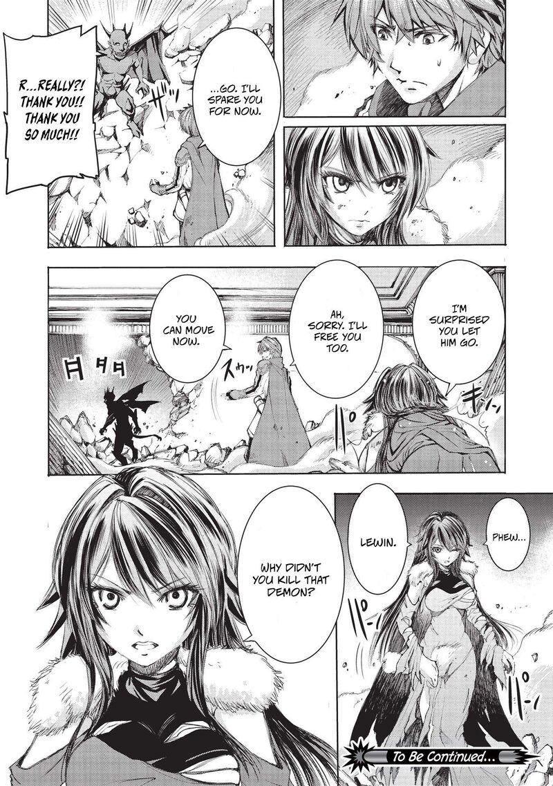 Maou Tsukai No Saikyou Shihai 2 22