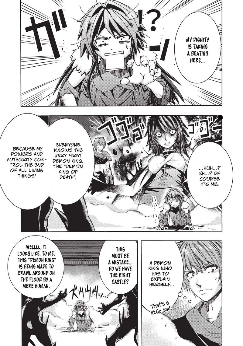Maou Tsukai No Saikyou Shihai 2 3