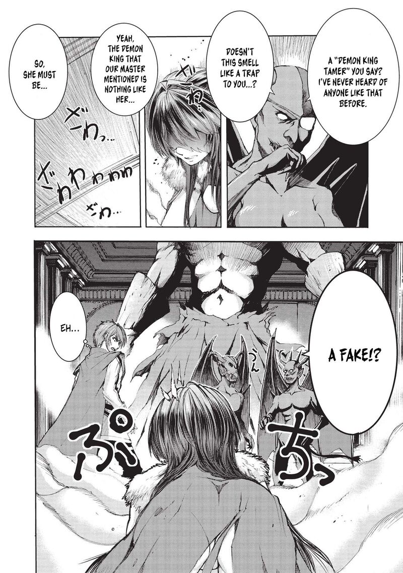 Maou Tsukai No Saikyou Shihai 2 4