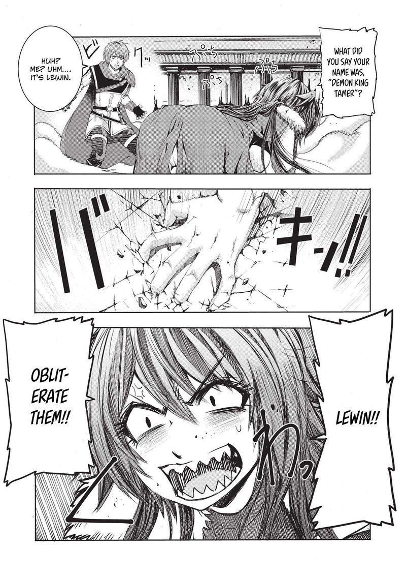 Maou Tsukai No Saikyou Shihai 2 5