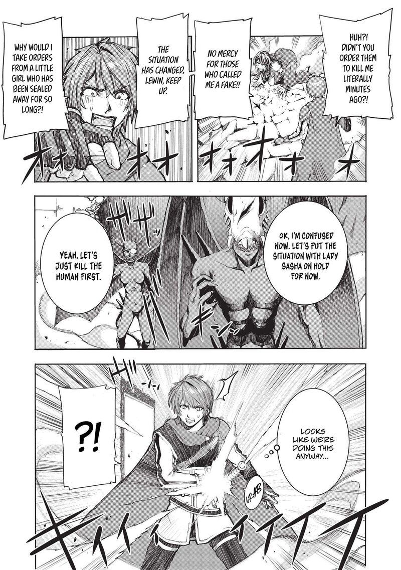 Maou Tsukai No Saikyou Shihai 2 6