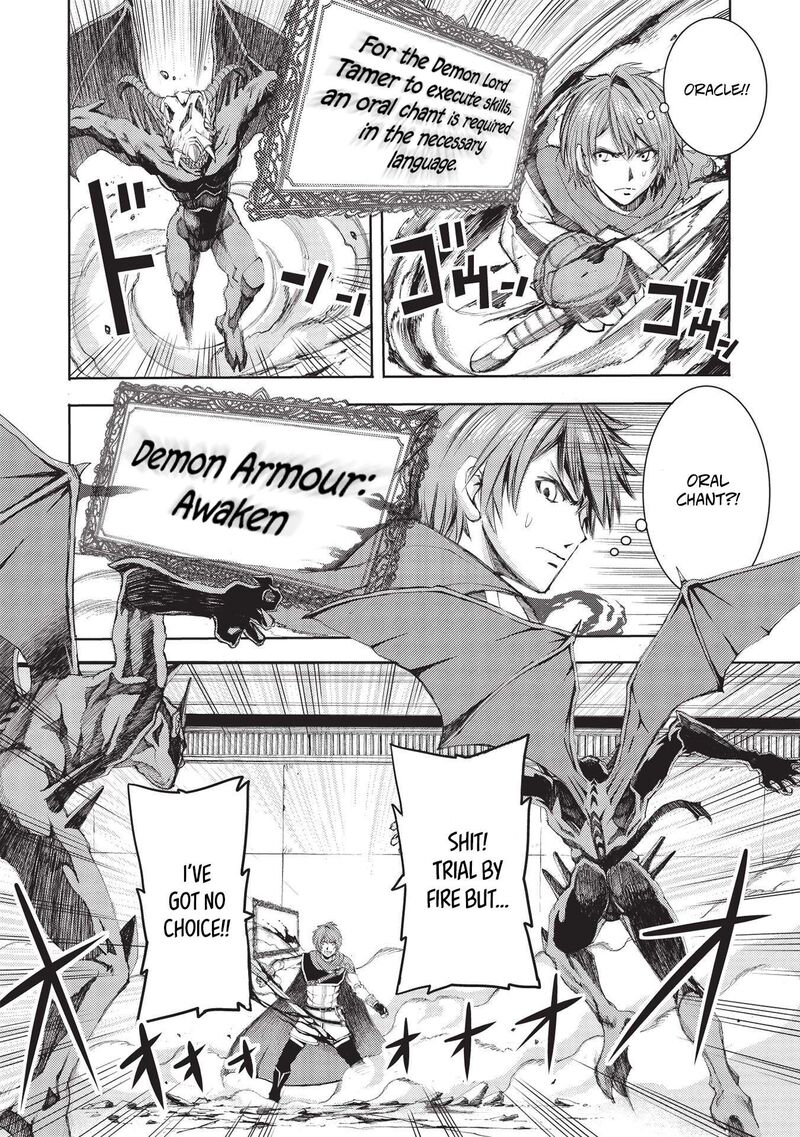 Maou Tsukai No Saikyou Shihai 2 7