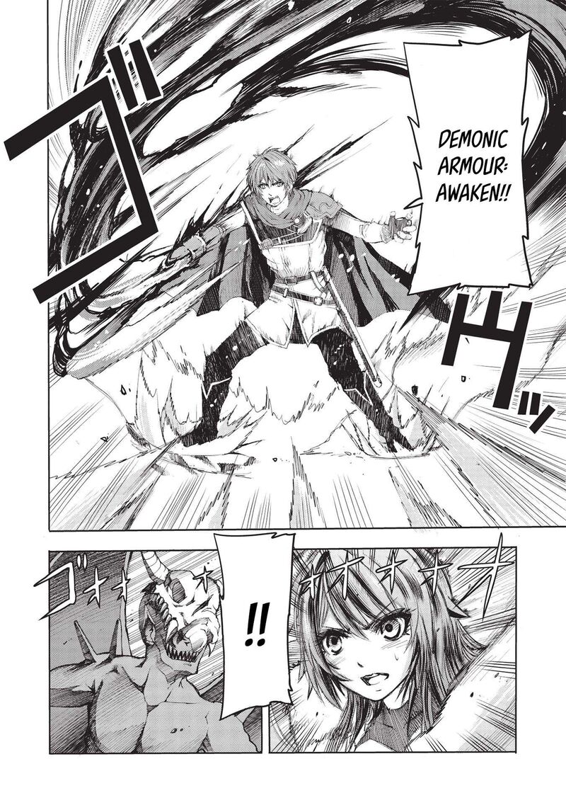 Maou Tsukai No Saikyou Shihai 2 8