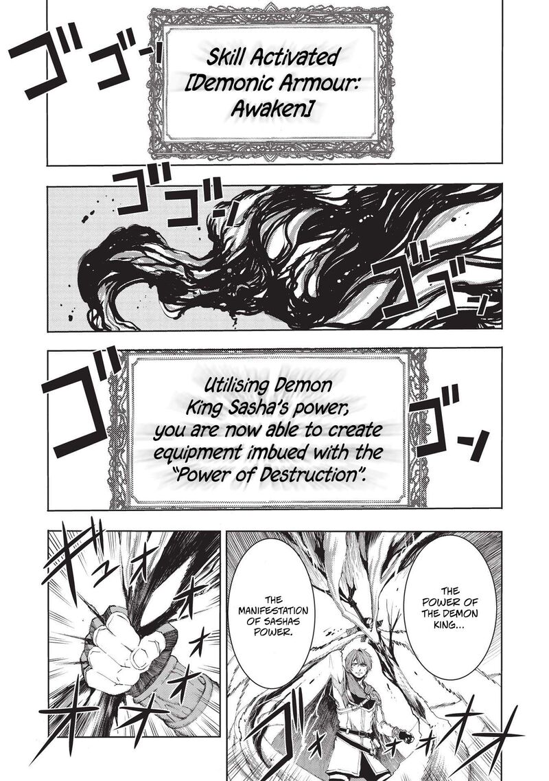 Maou Tsukai No Saikyou Shihai 2 9
