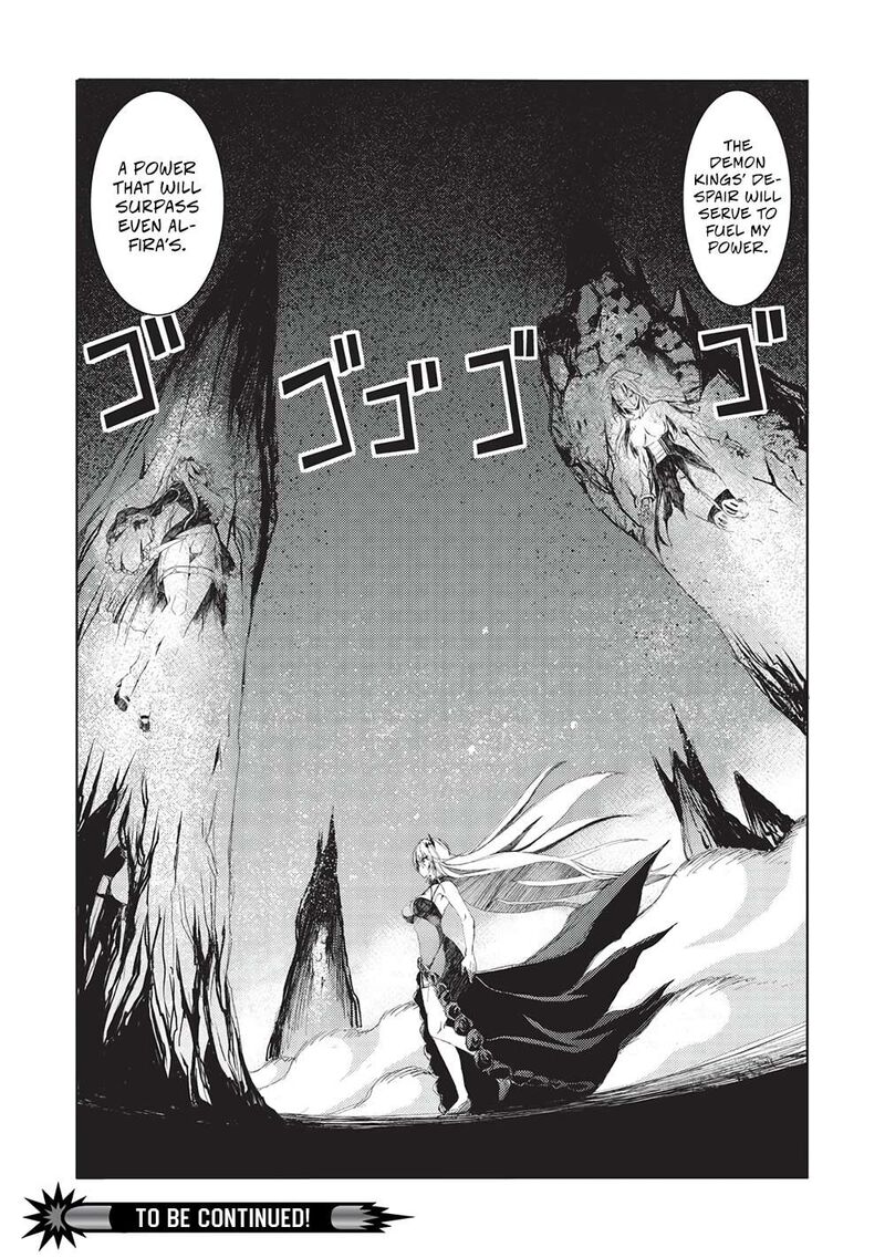 Maou Tsukai No Saikyou Shihai 21 18
