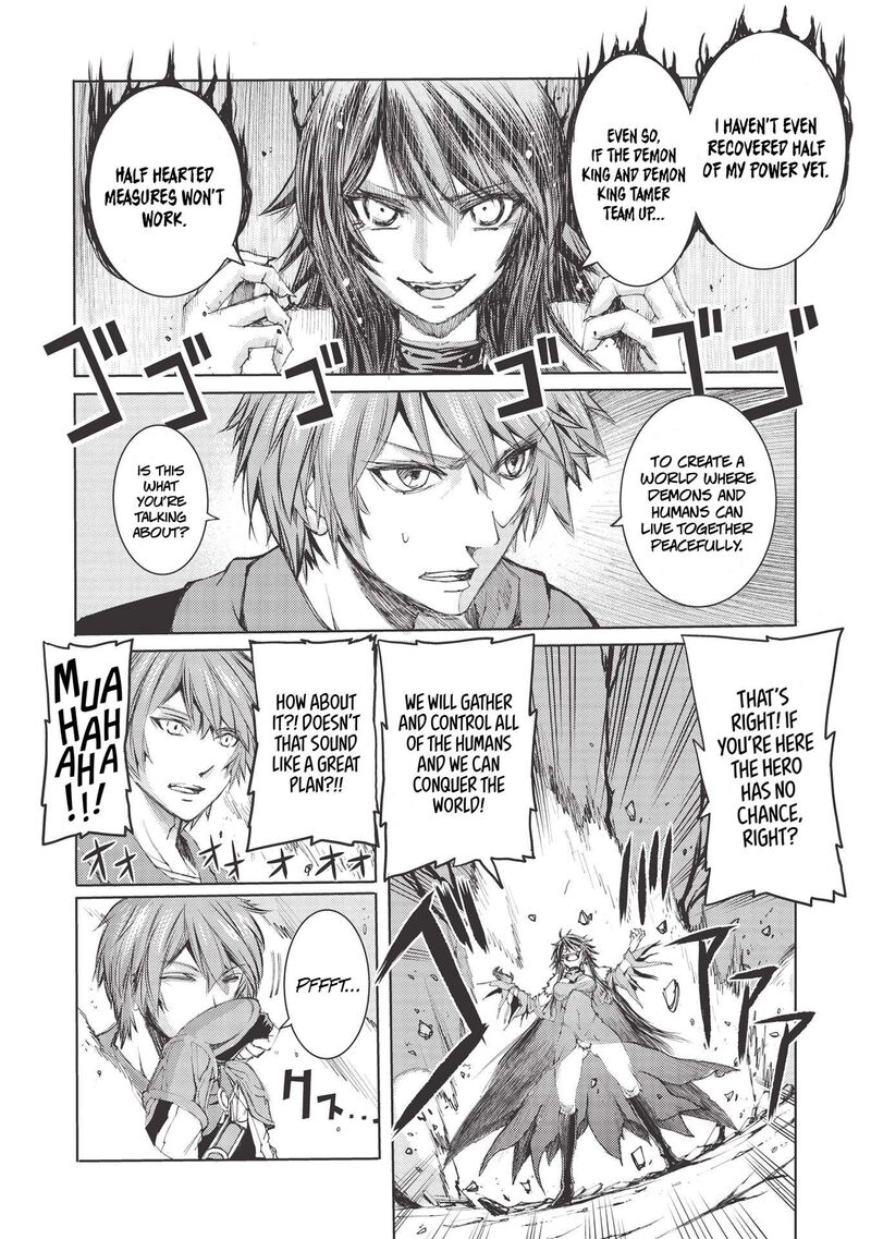 Maou Tsukai No Saikyou Shihai 3 10