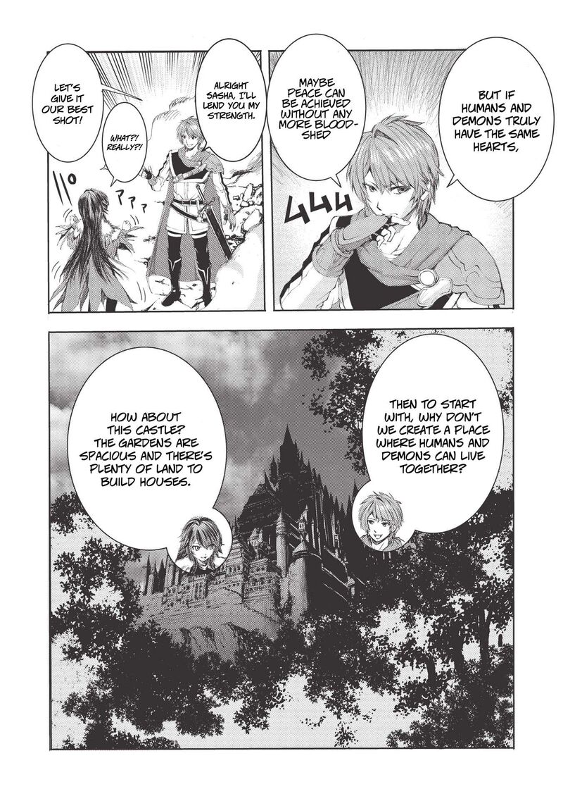 Maou Tsukai No Saikyou Shihai 3 12