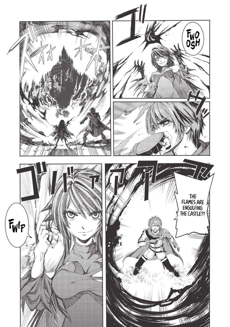 Maou Tsukai No Saikyou Shihai 3 19