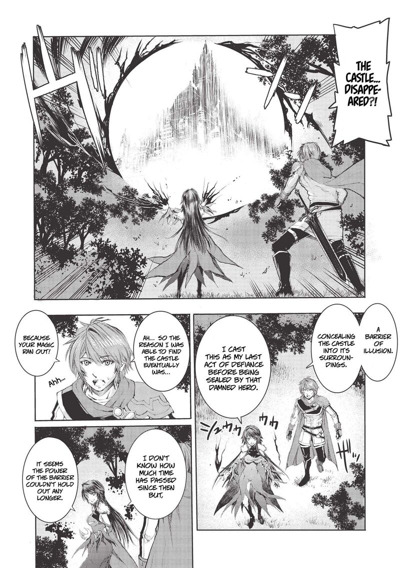 Maou Tsukai No Saikyou Shihai 3 20