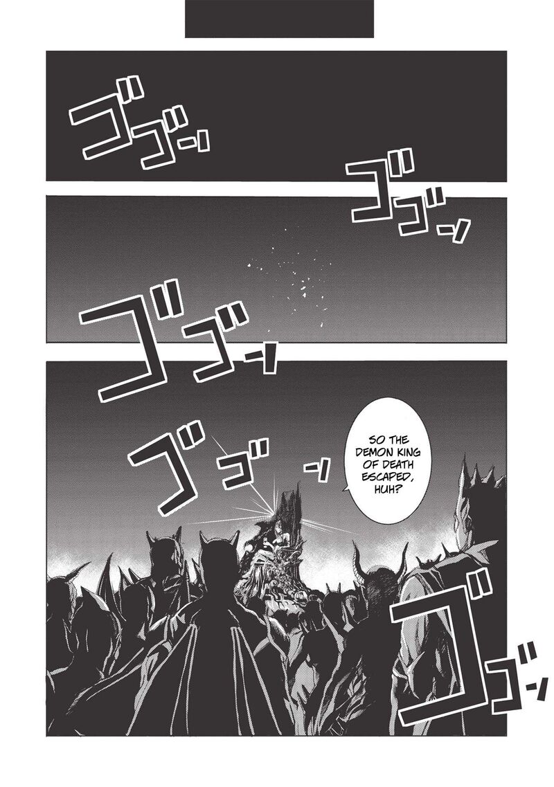 Maou Tsukai No Saikyou Shihai 3 22