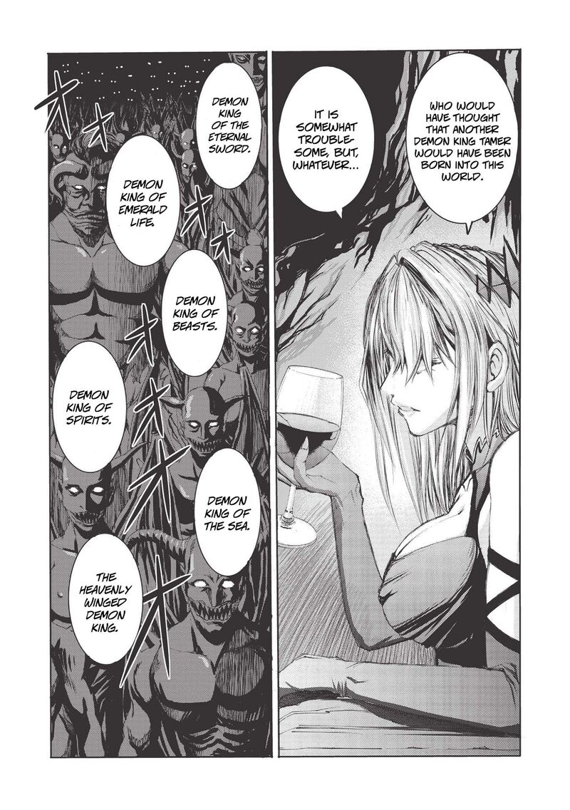 Maou Tsukai No Saikyou Shihai 3 23
