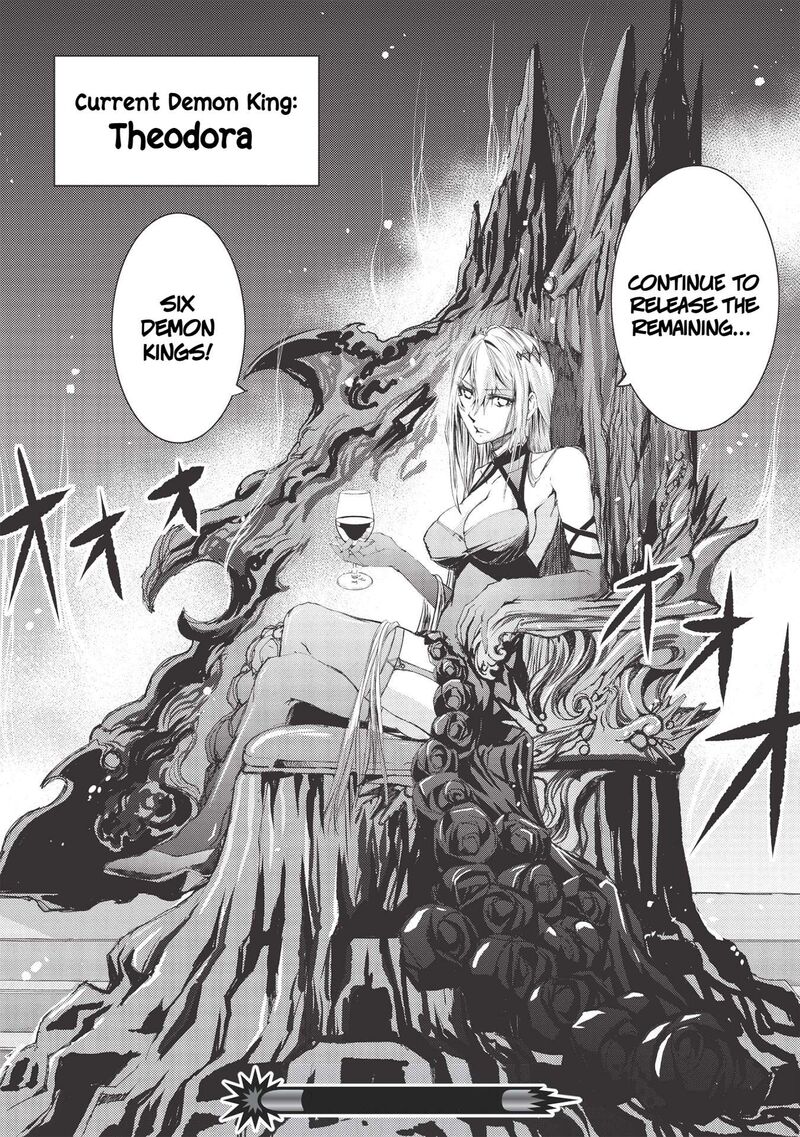 Maou Tsukai No Saikyou Shihai 3 24