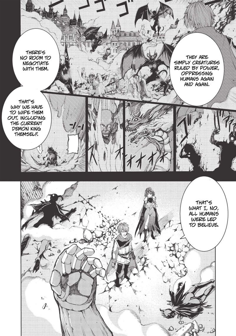 Maou Tsukai No Saikyou Shihai 3 3