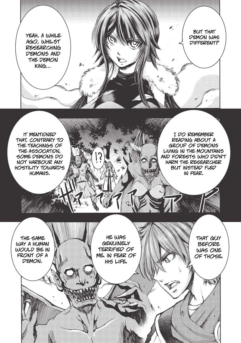 Maou Tsukai No Saikyou Shihai 3 4