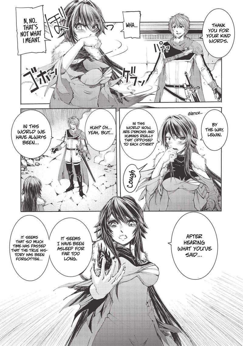 Maou Tsukai No Saikyou Shihai 3 6