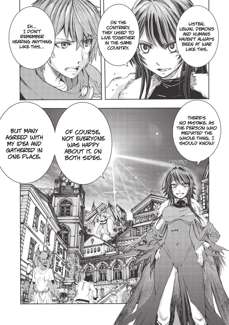 Maou Tsukai No Saikyou Shihai 3 7