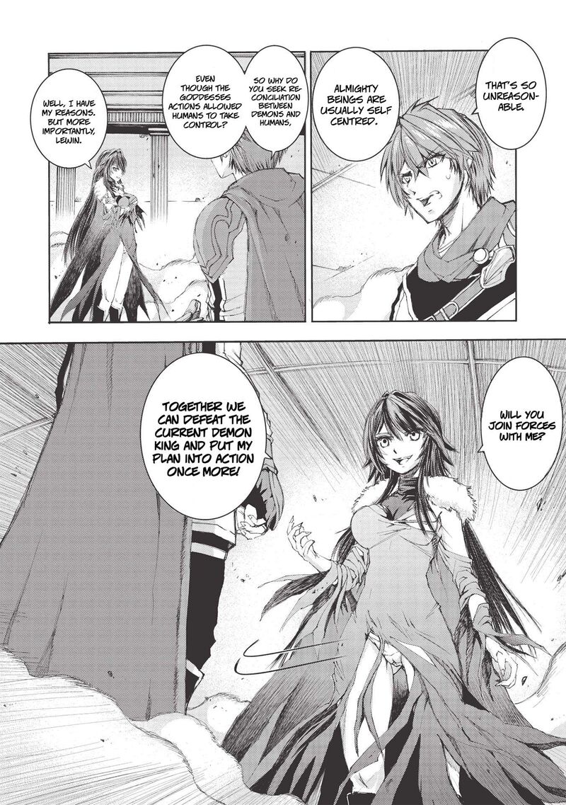 Maou Tsukai No Saikyou Shihai 3 9