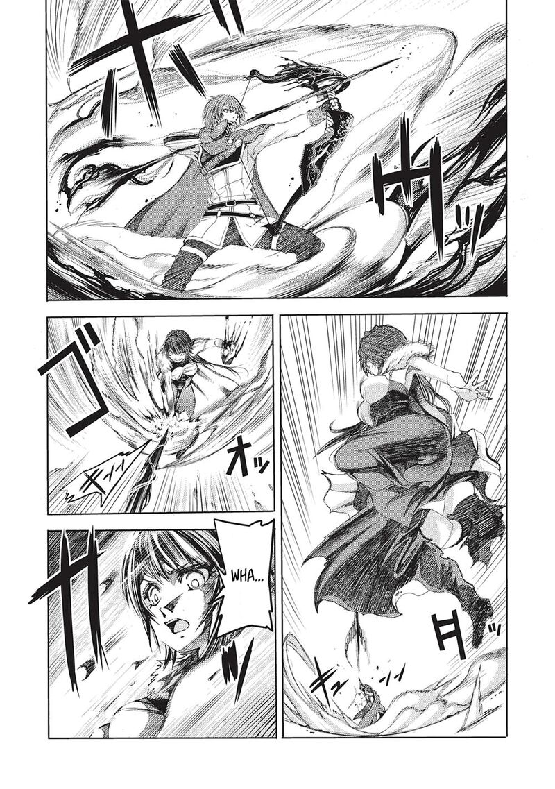 Maou Tsukai No Saikyou Shihai 5 10