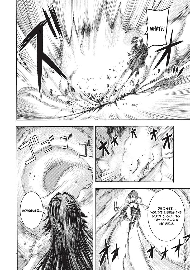 Maou Tsukai No Saikyou Shihai 5 12