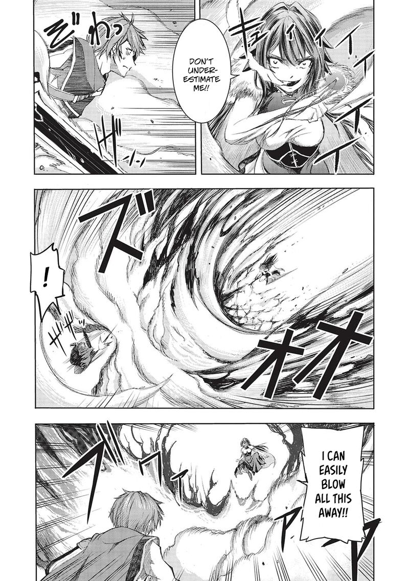 Maou Tsukai No Saikyou Shihai 5 13