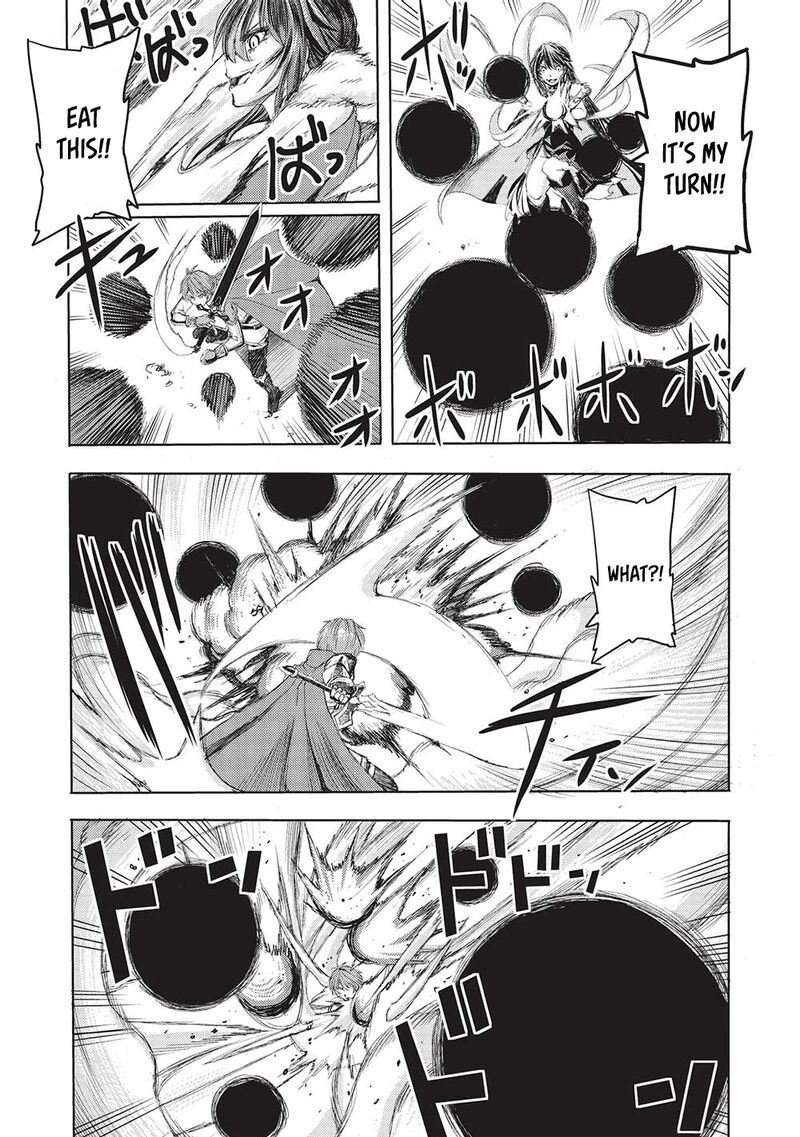 Maou Tsukai No Saikyou Shihai 5 14