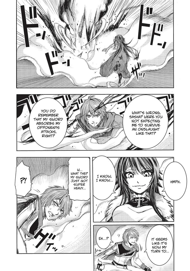 Maou Tsukai No Saikyou Shihai 5 15