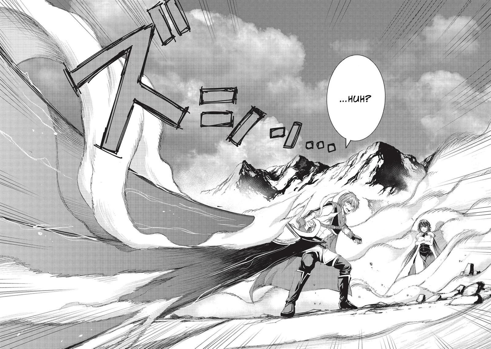Maou Tsukai No Saikyou Shihai 5 16