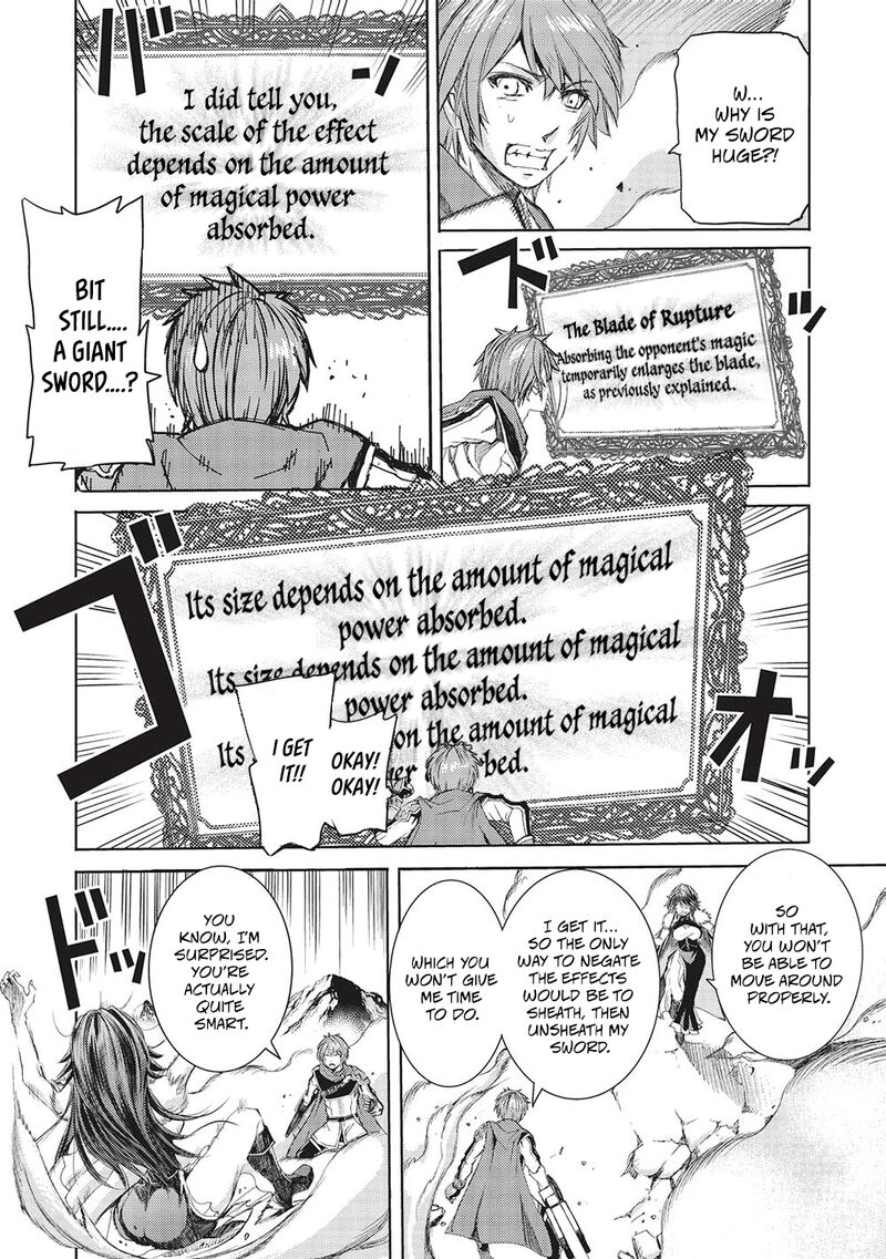 Maou Tsukai No Saikyou Shihai 5 17