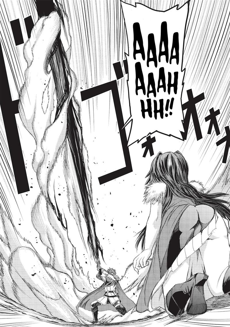 Maou Tsukai No Saikyou Shihai 5 19