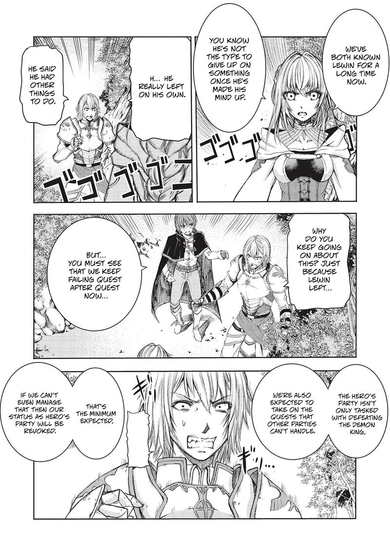 Maou Tsukai No Saikyou Shihai 5 4