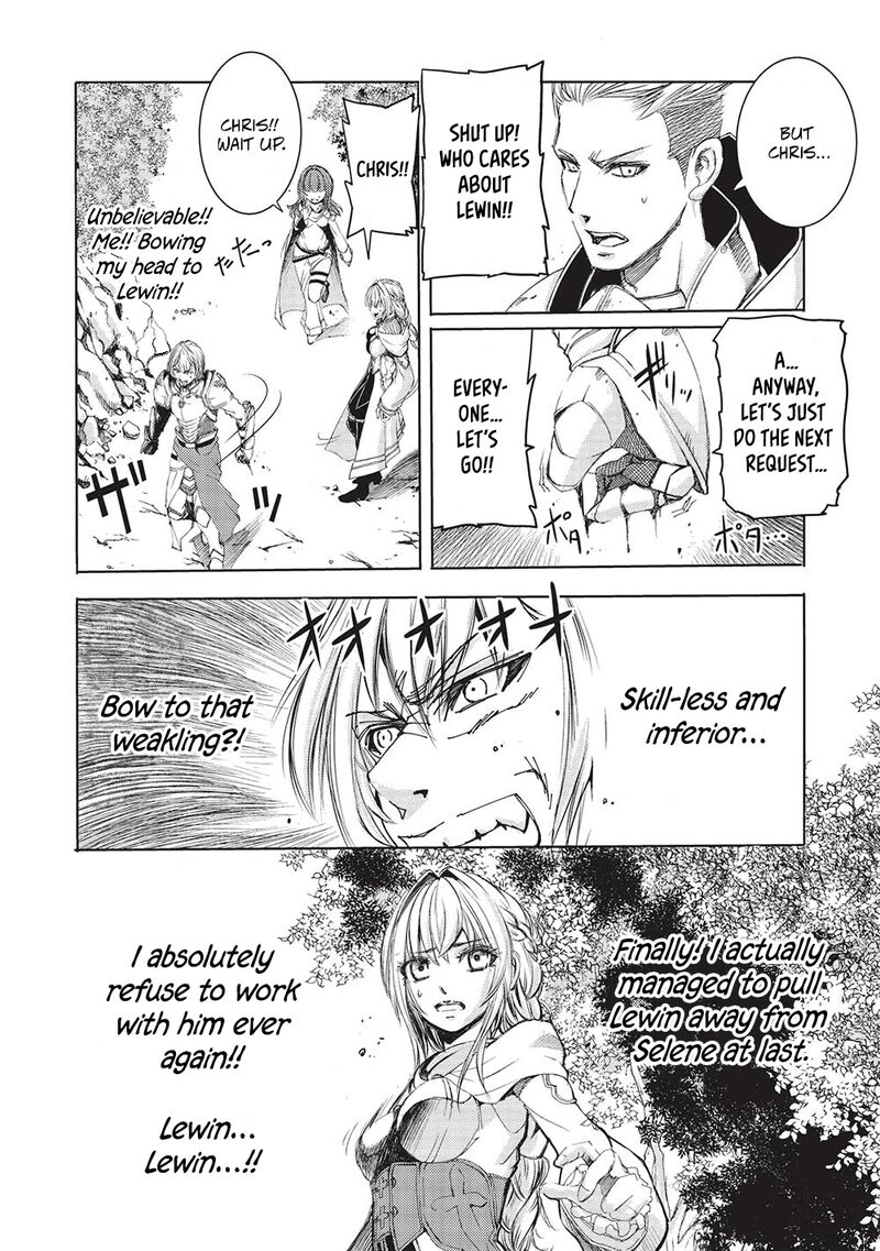 Maou Tsukai No Saikyou Shihai 5 6