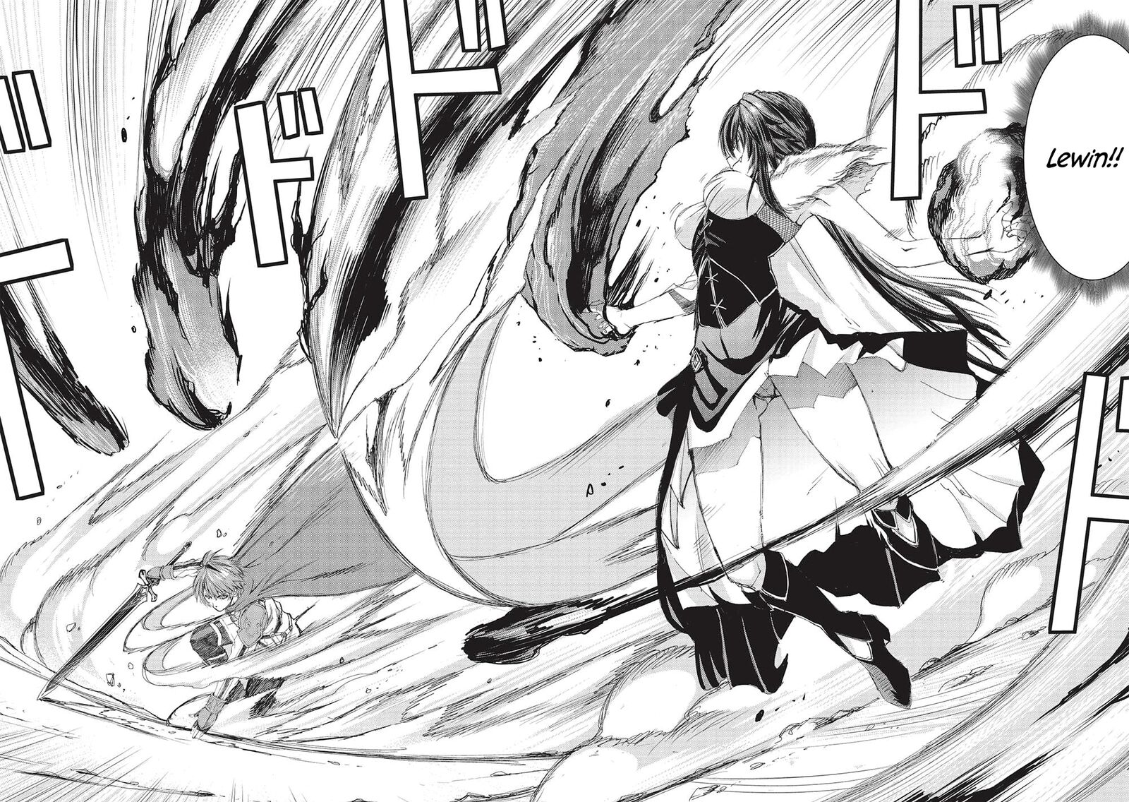 Maou Tsukai No Saikyou Shihai 5 7