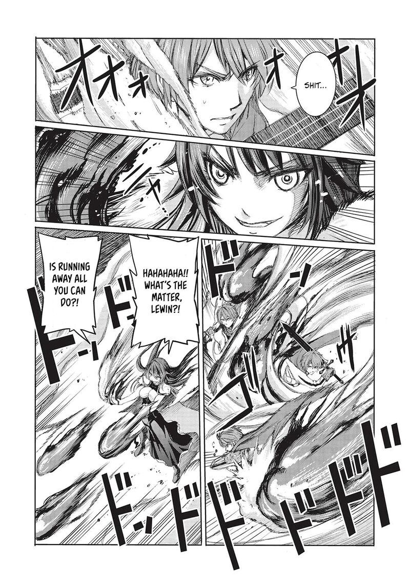 Maou Tsukai No Saikyou Shihai 5 8