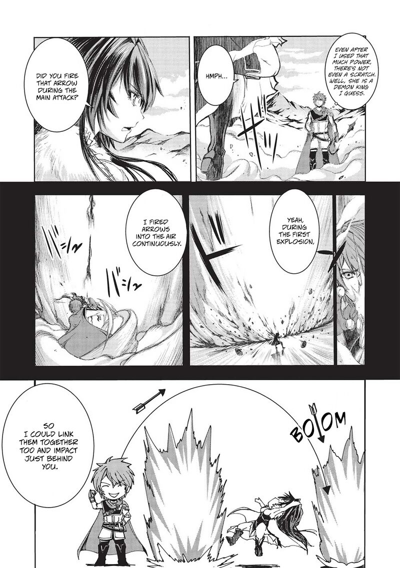 Maou Tsukai No Saikyou Shihai 6 10