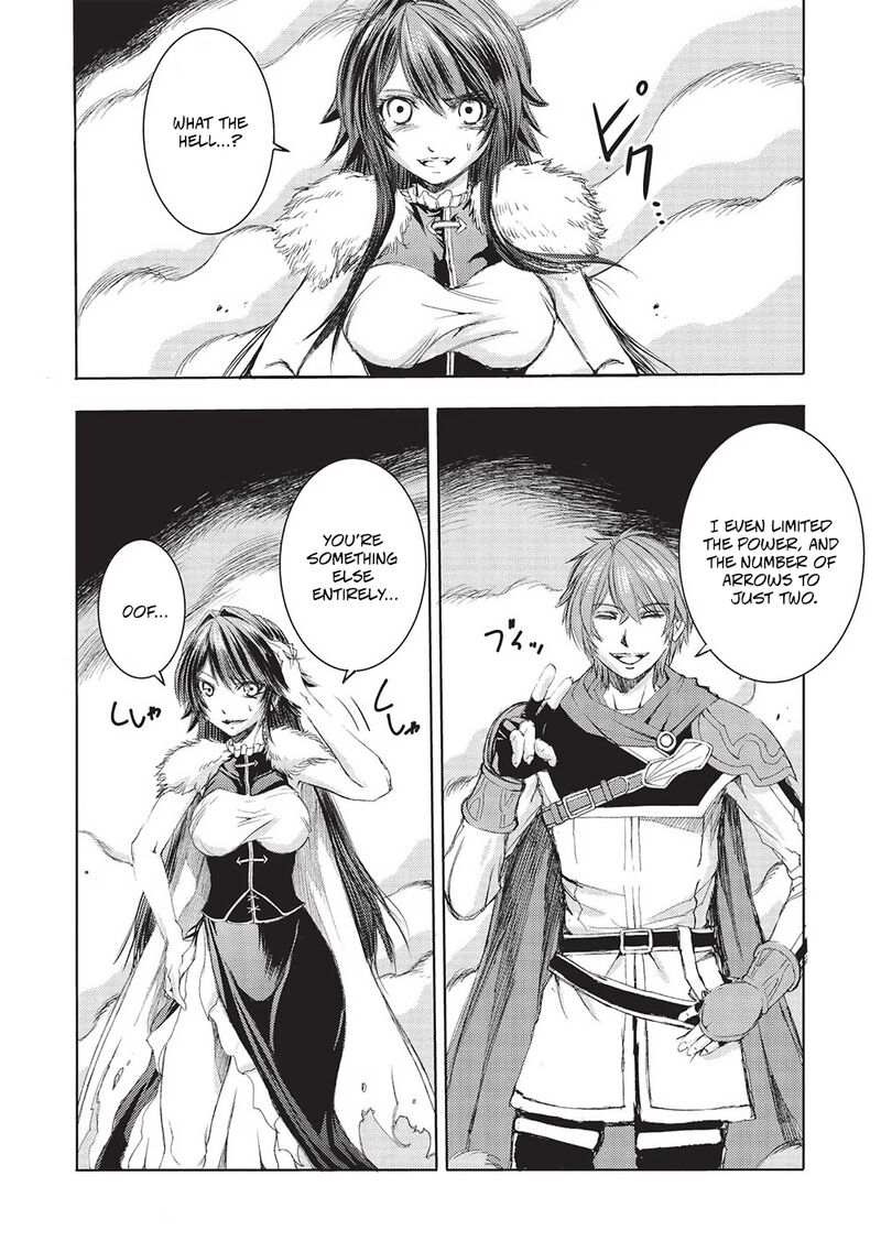 Maou Tsukai No Saikyou Shihai 6 11