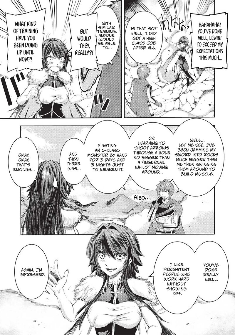 Maou Tsukai No Saikyou Shihai 6 12