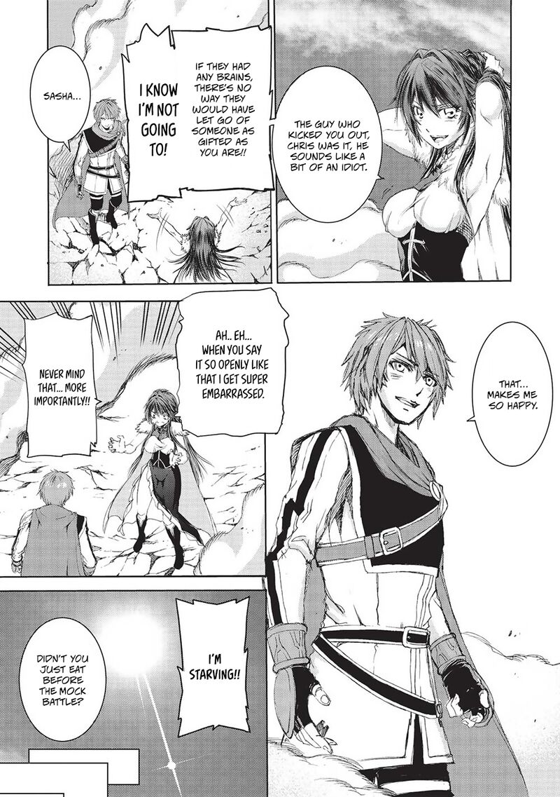 Maou Tsukai No Saikyou Shihai 6 14