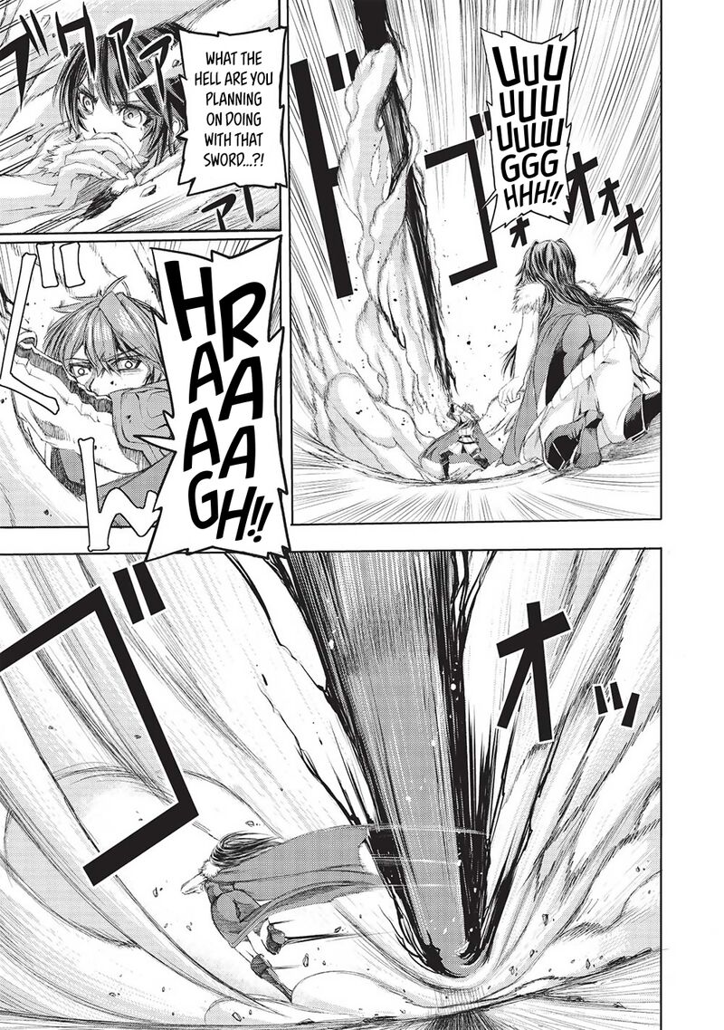 Maou Tsukai No Saikyou Shihai 6 2