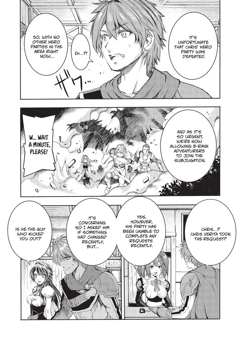Maou Tsukai No Saikyou Shihai 6 20