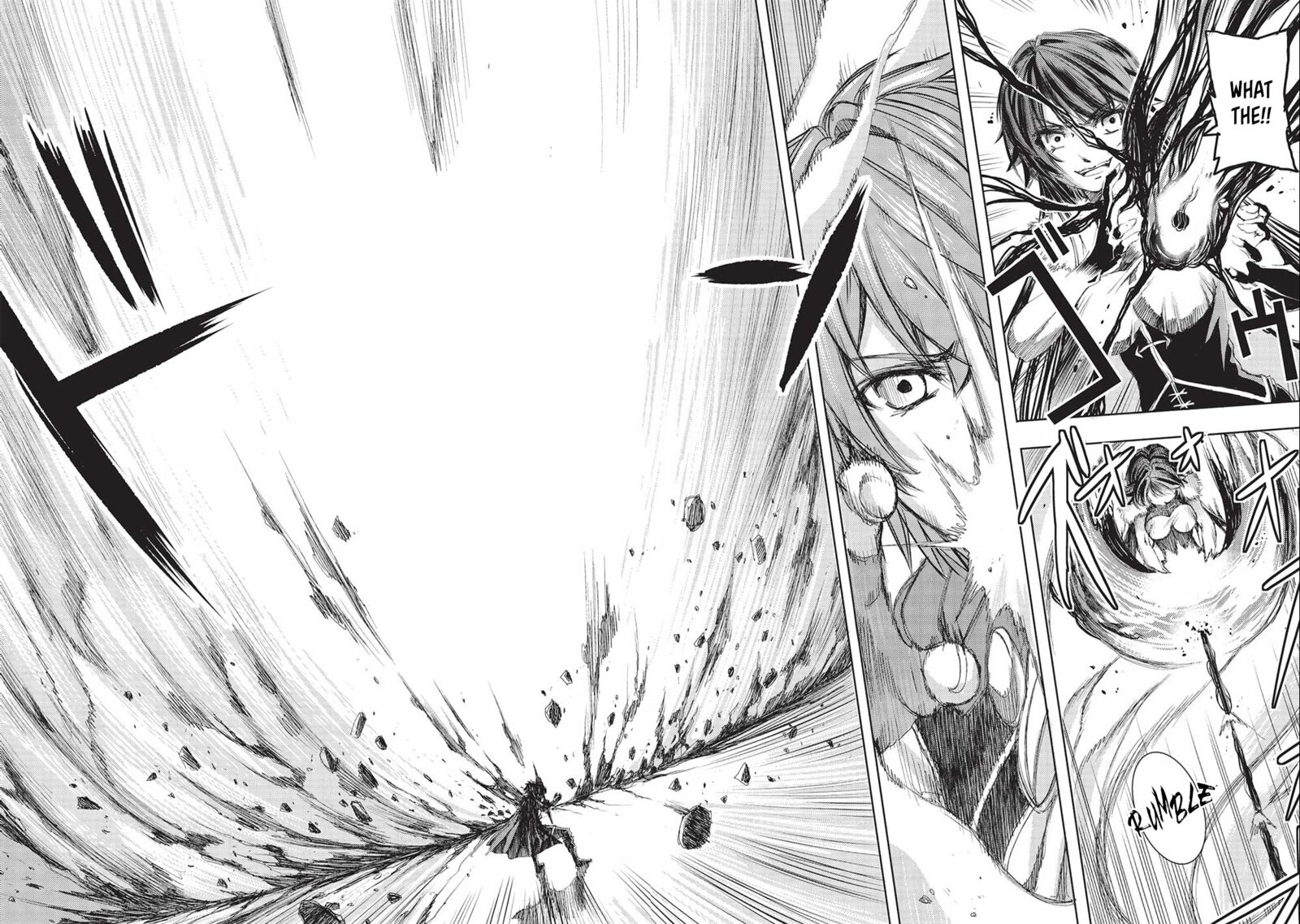 Maou Tsukai No Saikyou Shihai 6 6